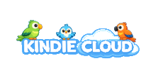 KindieCloud Logo