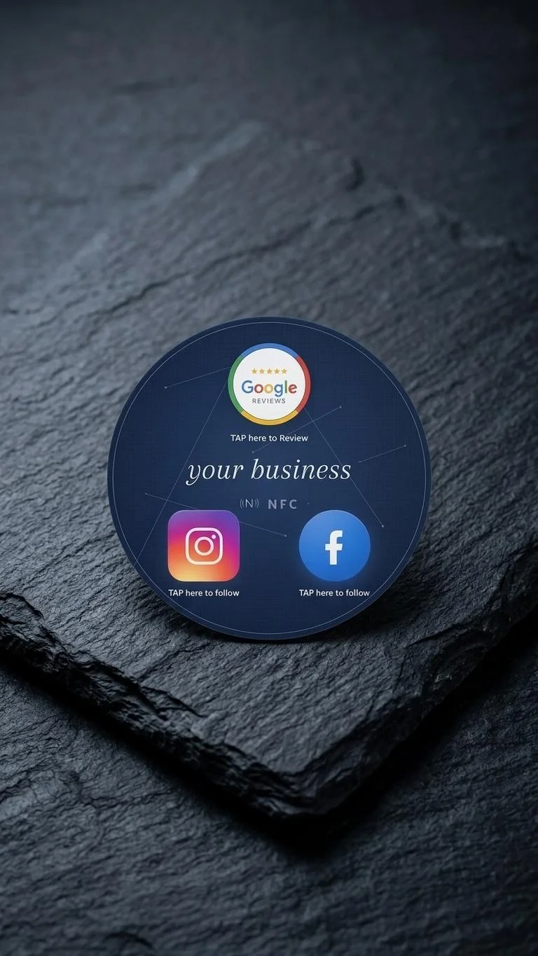 TAP8 review hub product